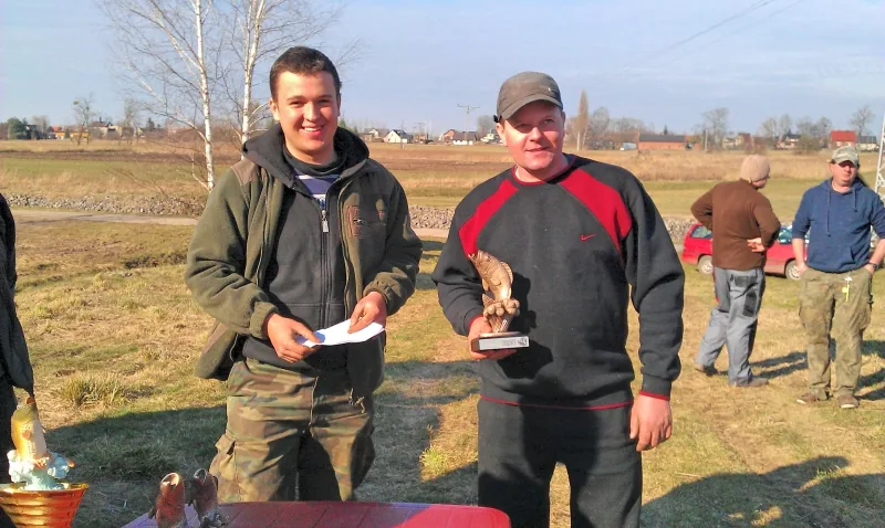 "Wiosna 2015"